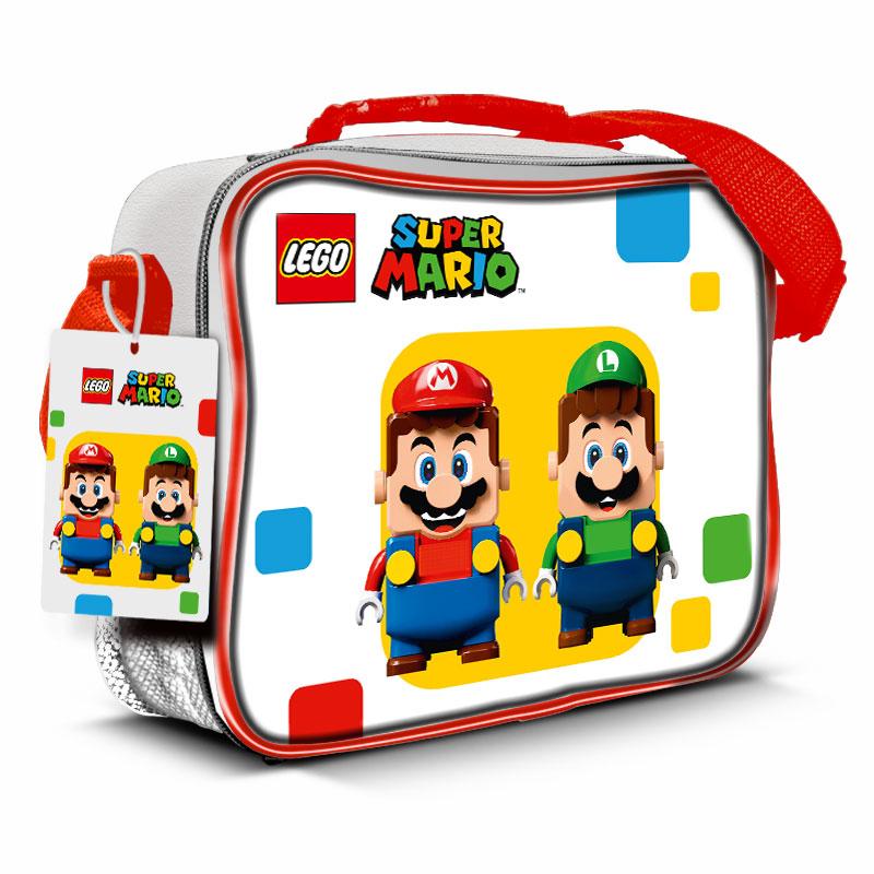 Main image of LEGO Super Mario Carry Case (97248-1)