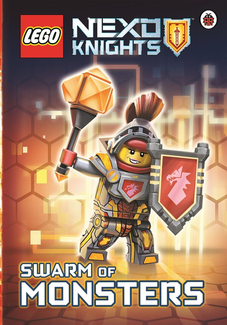 LEGO Nexo Knights: Swarm of Monsters