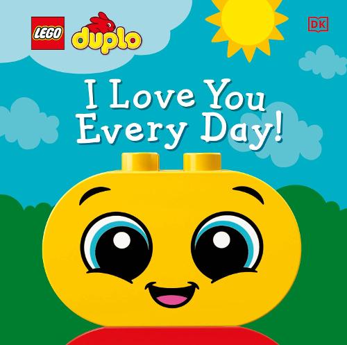 LEGO Duplo: I Love You Every Day!