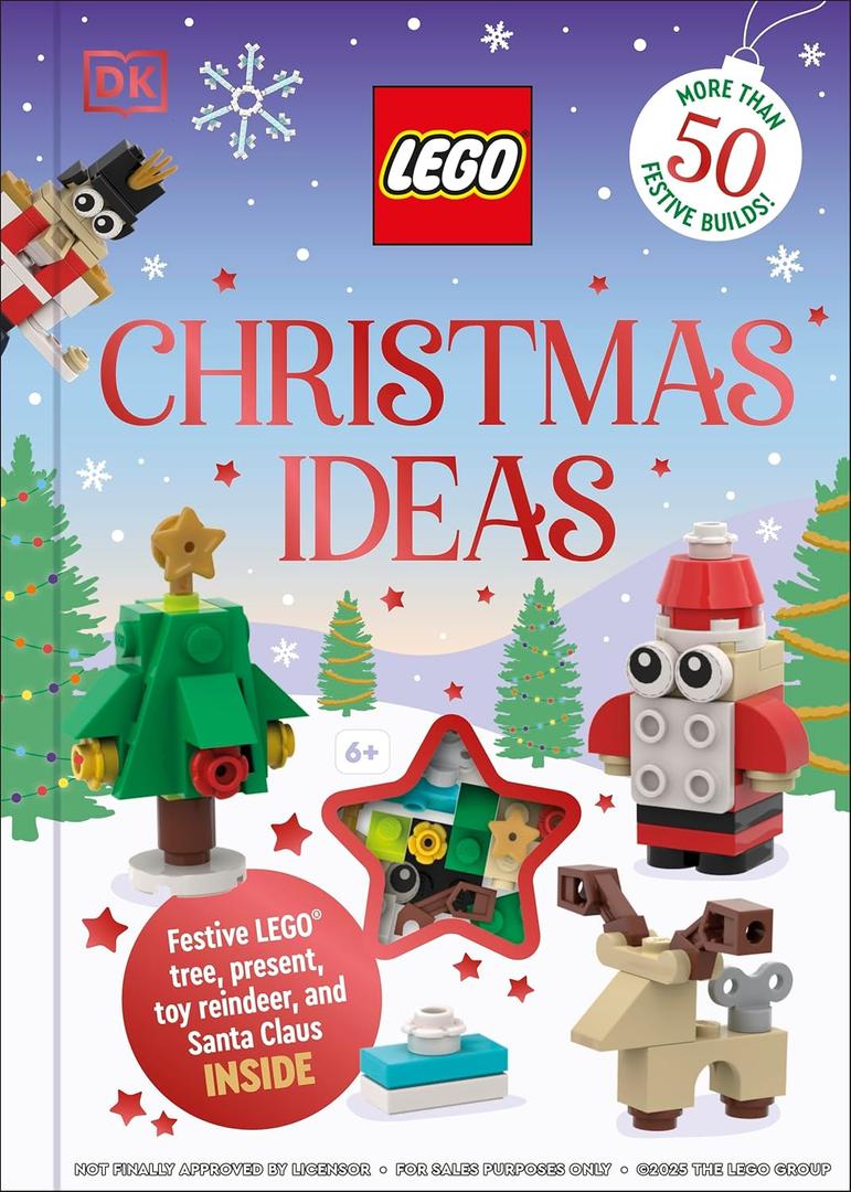 Christmas Ideas