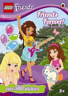 LEGO Friends: Friends Forever