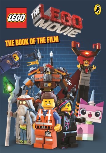 LEGO The LEGO Movie: The Book of the Film