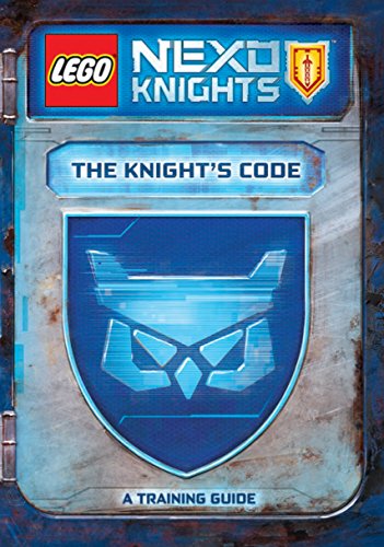 LEGO Nexo Knights: The Knight's Code