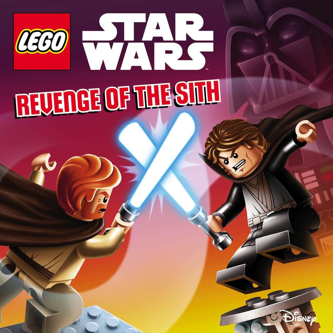 LEGO Star Wars: Revenge of the Sith