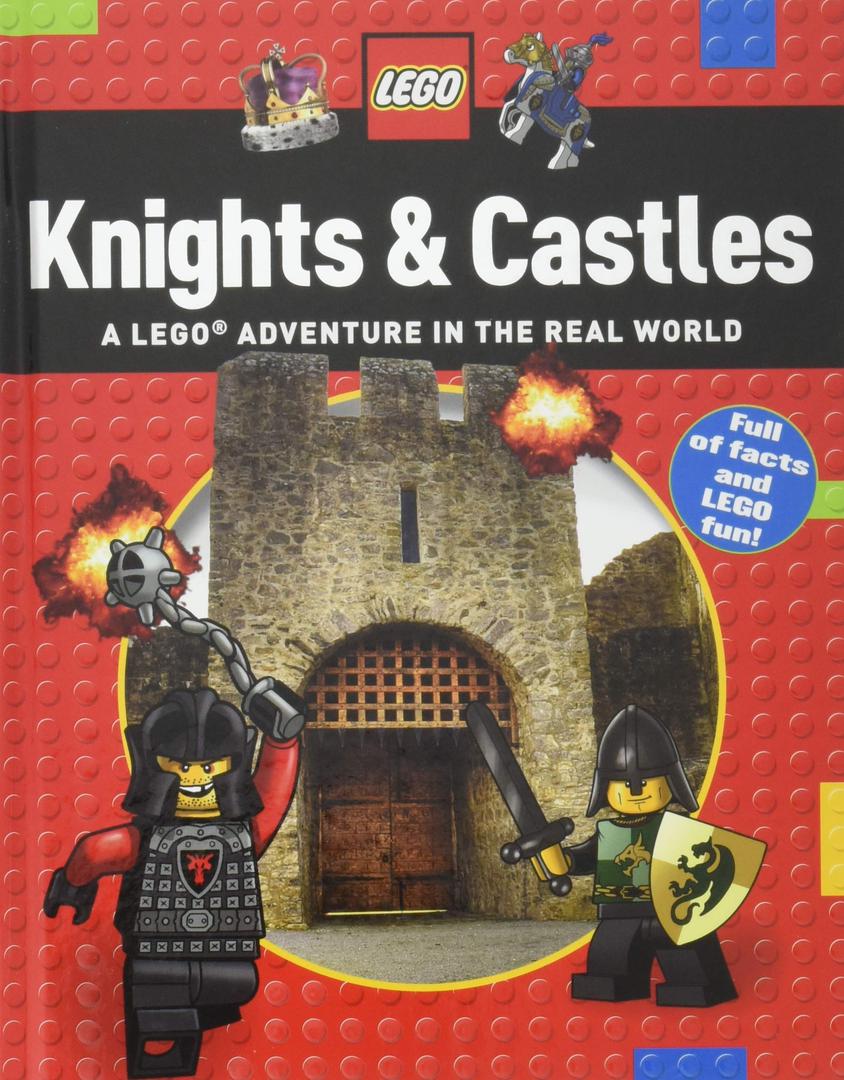 LEGO Knights and Castles: A LEGO Adventure in the Real World