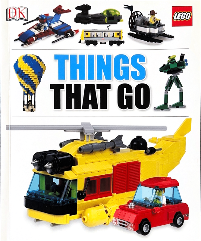 Things That Go
