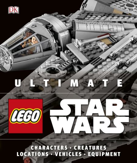 LEGO Star Wars: Ultimate