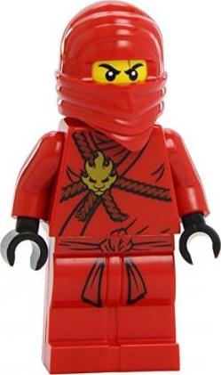 LEGO Kai Retractable Pen