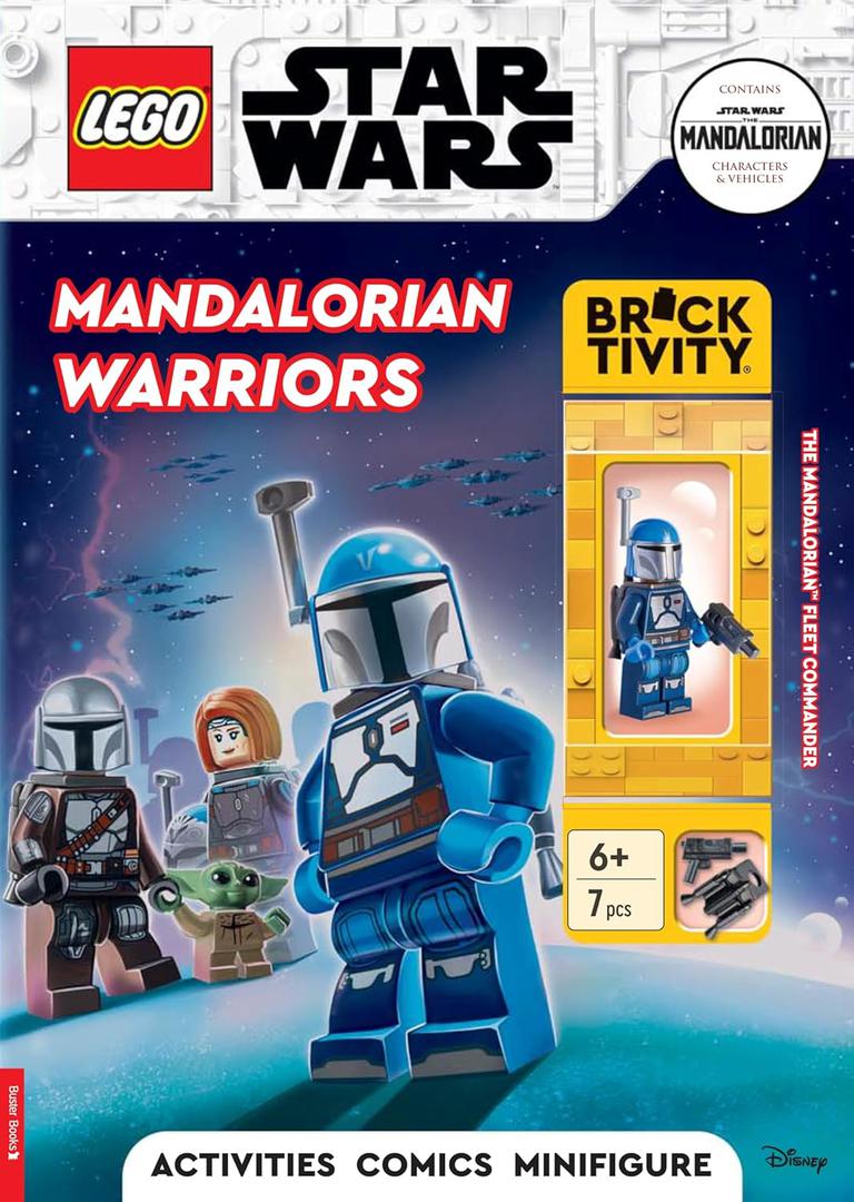 Star Wars: Mandalorian Warriors