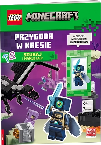 Minecraft: Przygoda w Kresie