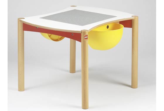 LEGO Play Table - Small