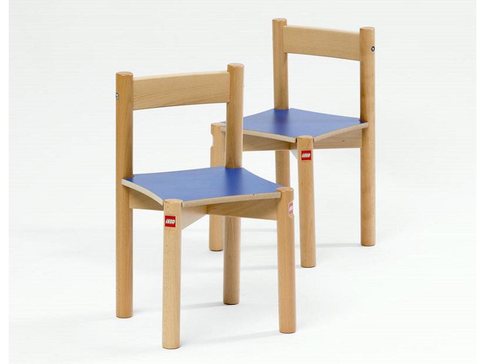 LEGO Chairs for Multi Table