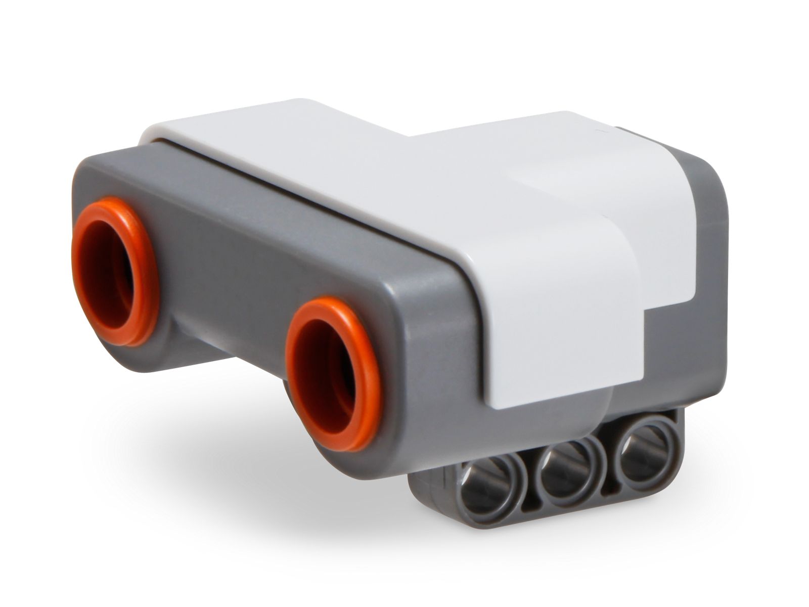 Main image of LEGO NXT Ultrasonic Sensor (9846-1)