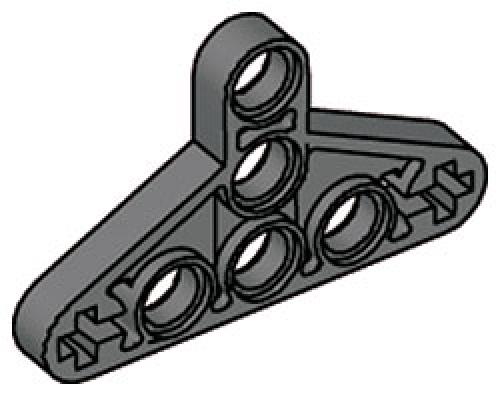 LEGO Technic Triangle (Pack of 25)