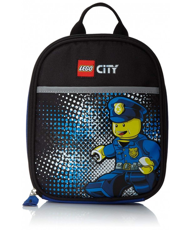 LEGO City Police Lunch Bag