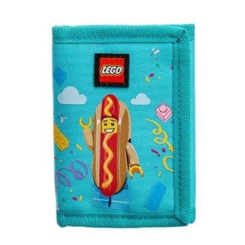 Hot Dog Guy Wallet