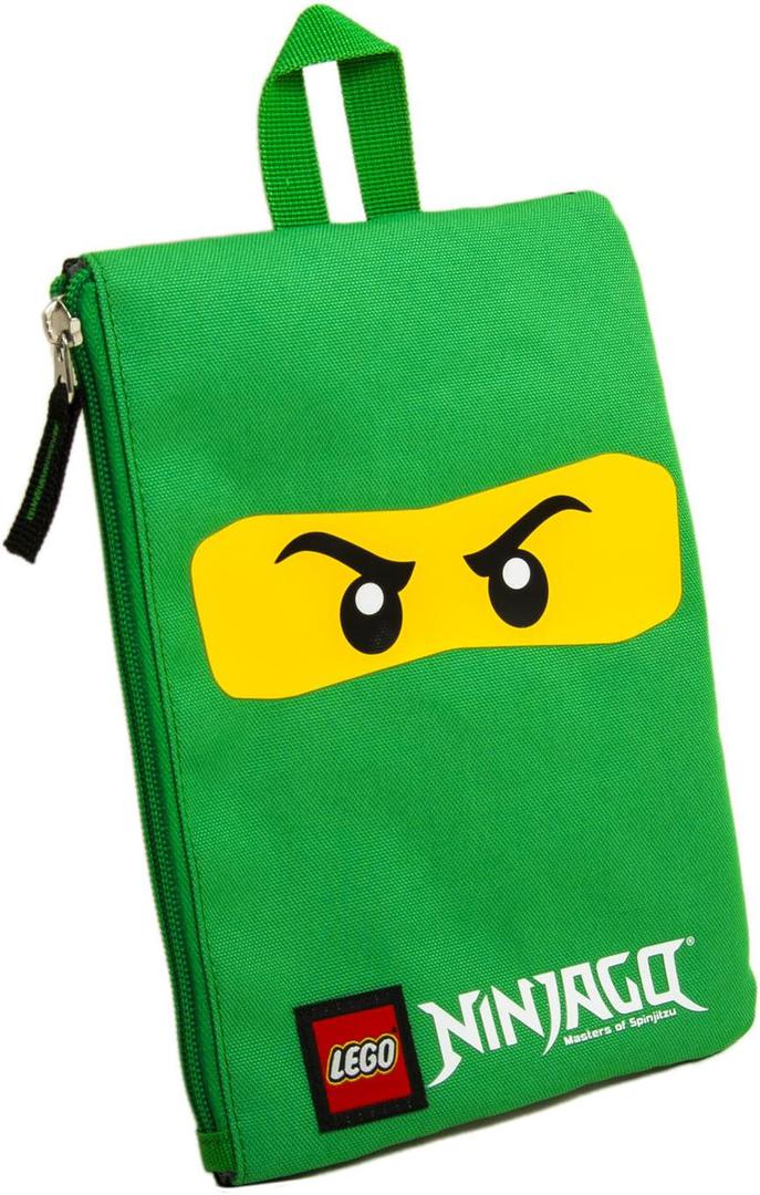 Main image of LEGO Ninjago Future Lloyd Accessory Pouch (AC0570200N-1) Main image of LEGO Ninjago Future Lloyd Accessory Pouch (AC0570200N-1)