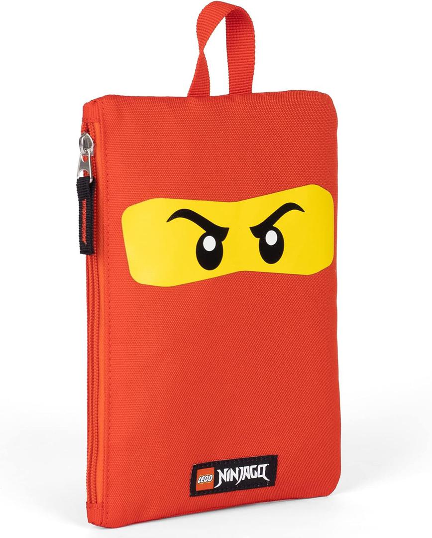 Main image of LEGO Ninjago Future Kai Accessory Pouch (AC0570300N-1)