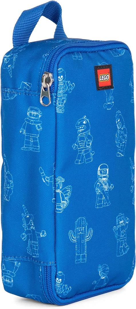 Main image of LEGO Accessory Pouch with Patch, Series 2 (AC0576700-1)