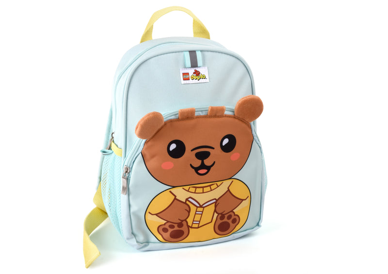 Main image of LEGO Duplo Bear Backpack (BACKPACK-25)