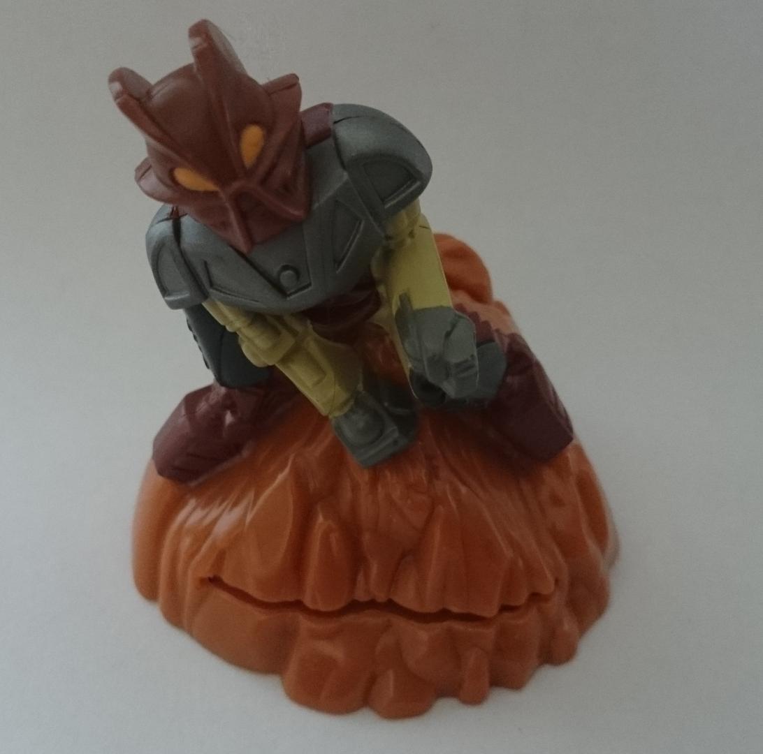 Pohatu Nuva