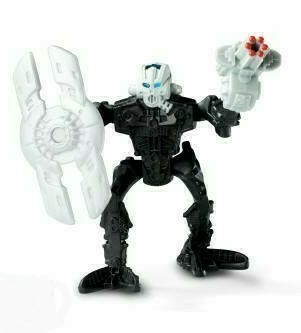 LEGO Bionicle Mahri Toa Nuparu