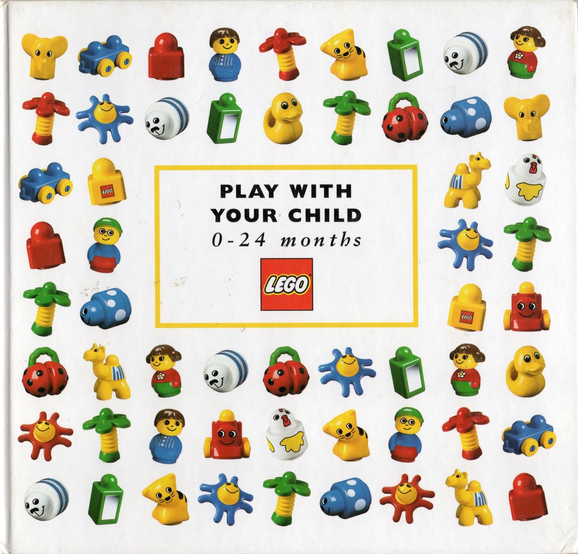 Play With Your Child