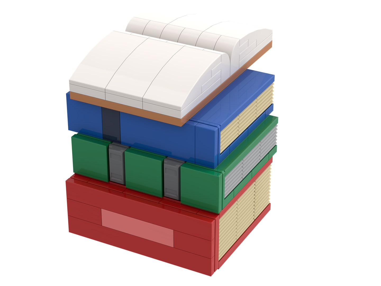 Books (BOOKS-1)