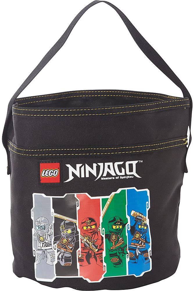 NINJAGO Cinch Bucket