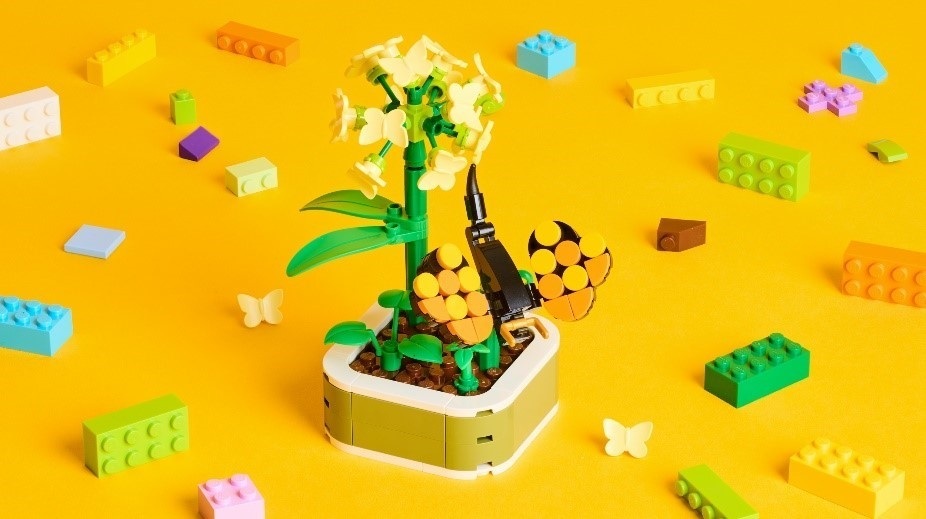 Creativity Workshop: Botanicals