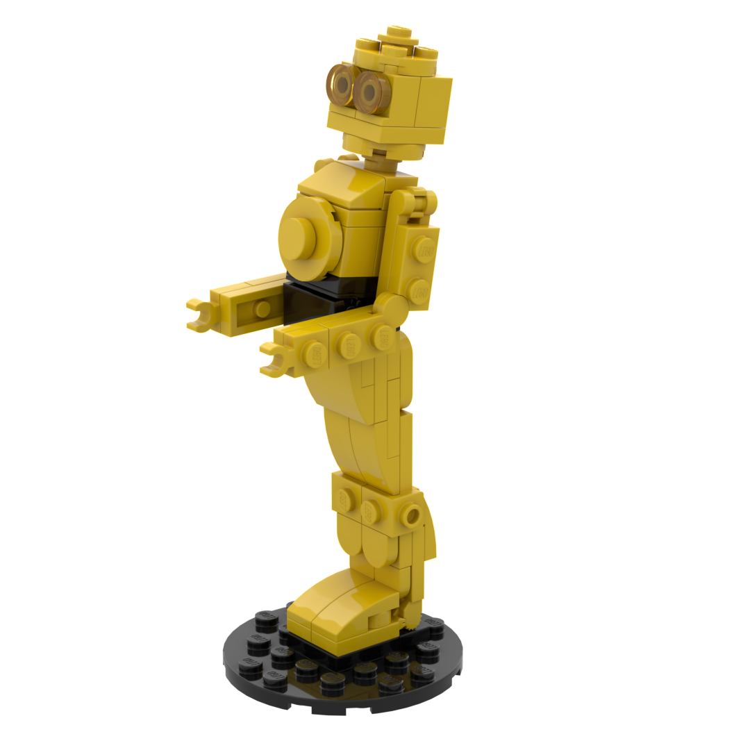 C-3PO (C3PO-1)