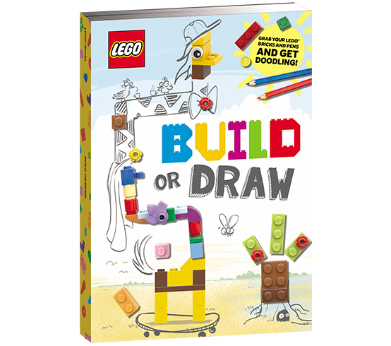 Build or Draw