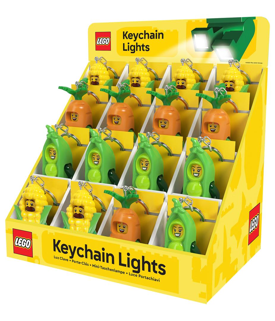 Farmer's Market Key Light Display (CDU53683-1)