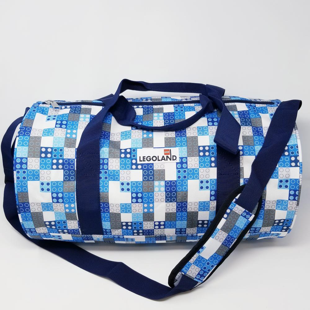 LEGO 2 x 2 Building Brick Duffle Bag