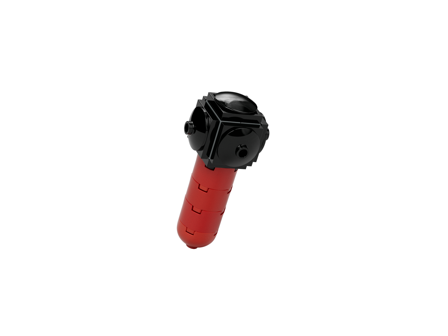 Main image of LEGO Stitch Microphone (EG00141-1)