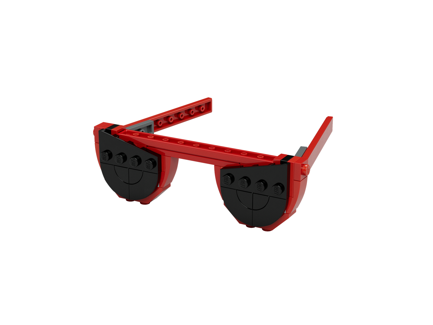 Main image of LEGO Stitch Sunglasses (EG00142-1)