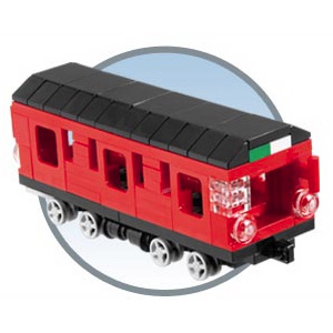 LEGO LEGO Store Grand Opening Exclusive Set, Queens Center Mall, Elmhurst, NY