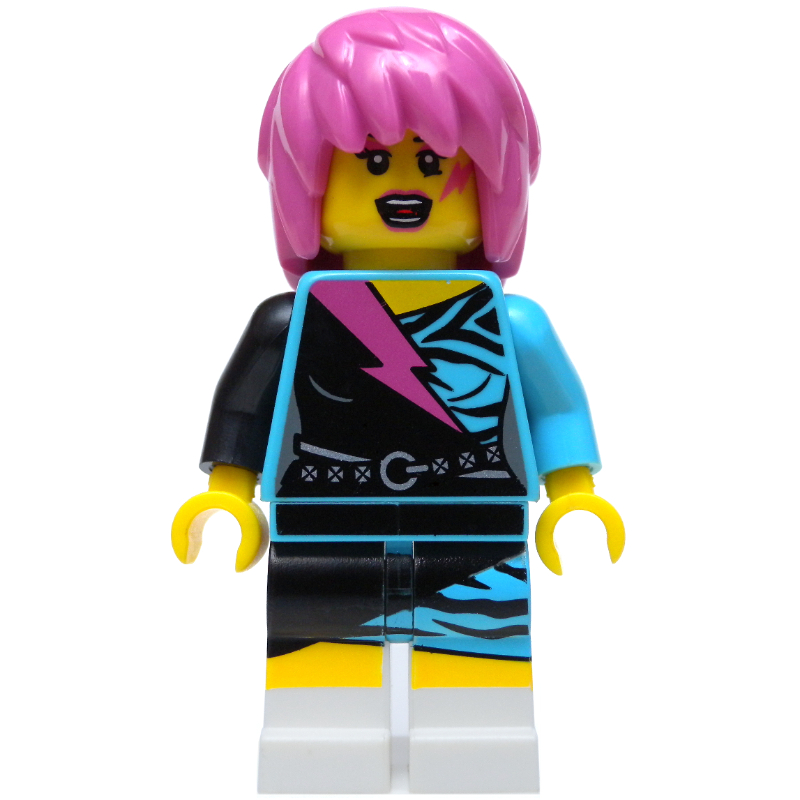 Rocker Girl