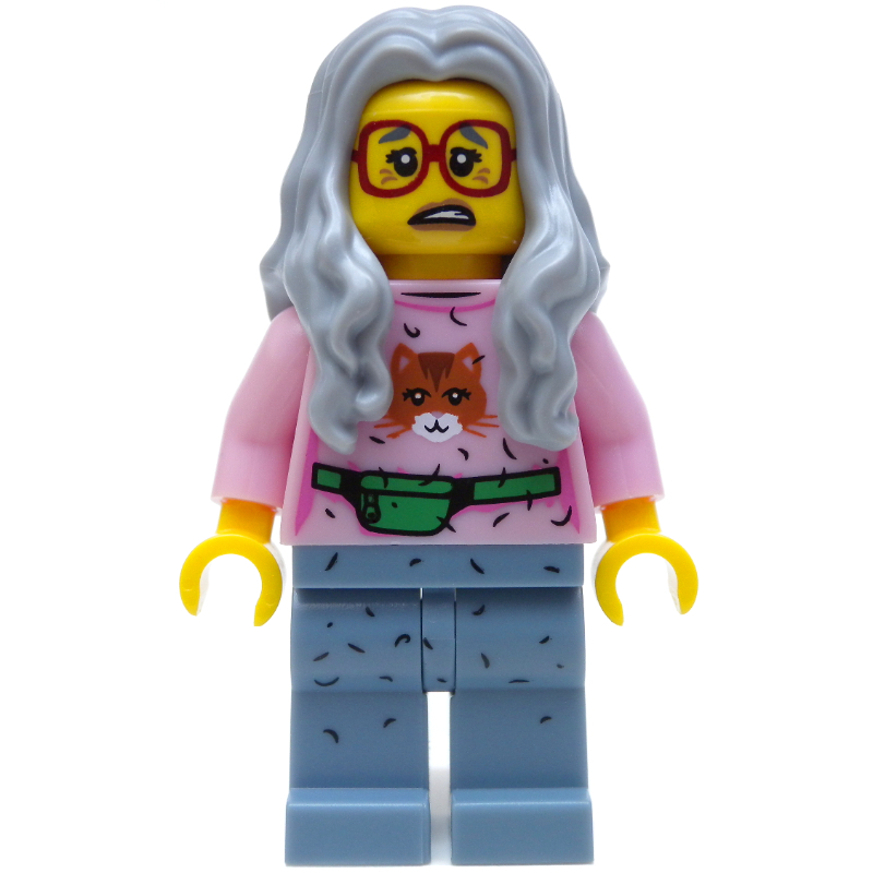 Sherry Scratchen-Post (CMF)