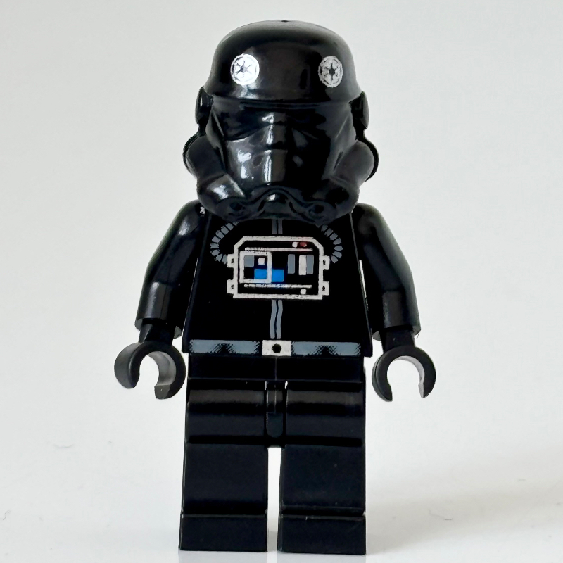 LEGO Imperial Landing Craft — visuel 4