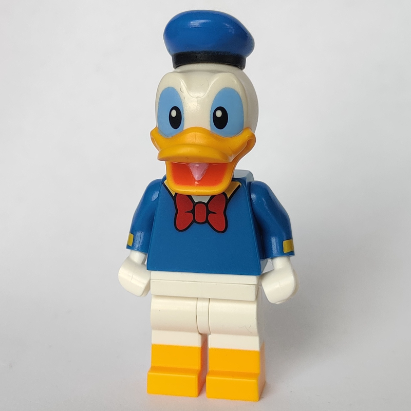 Donald Duck (CMF)