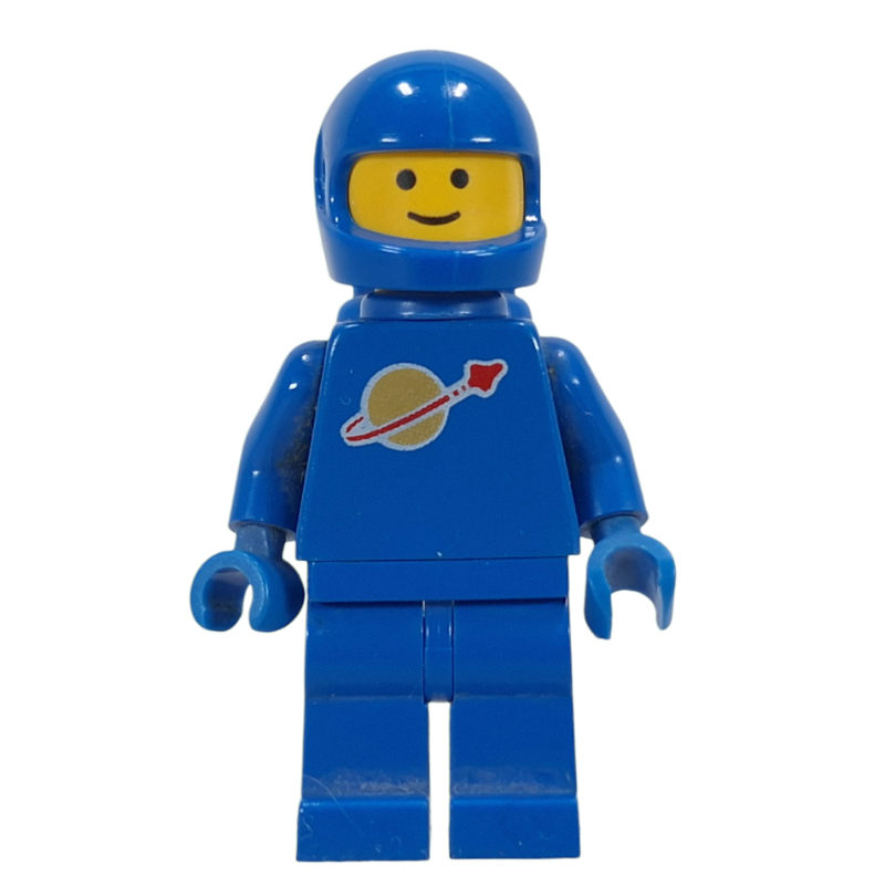 LEGO Minifig Pack — visuel 5
