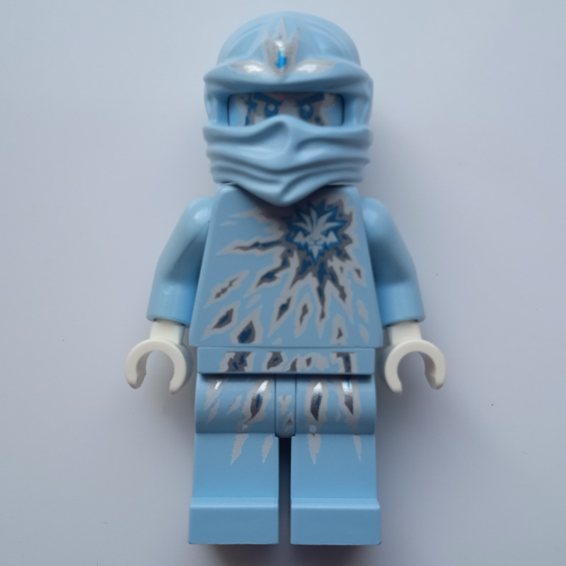 Zane NRG
