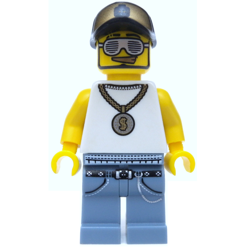 Rapper