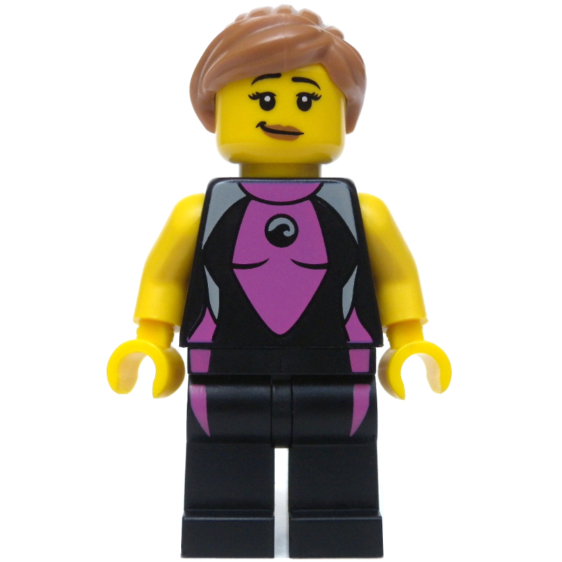 Surfer Girl (CMF)