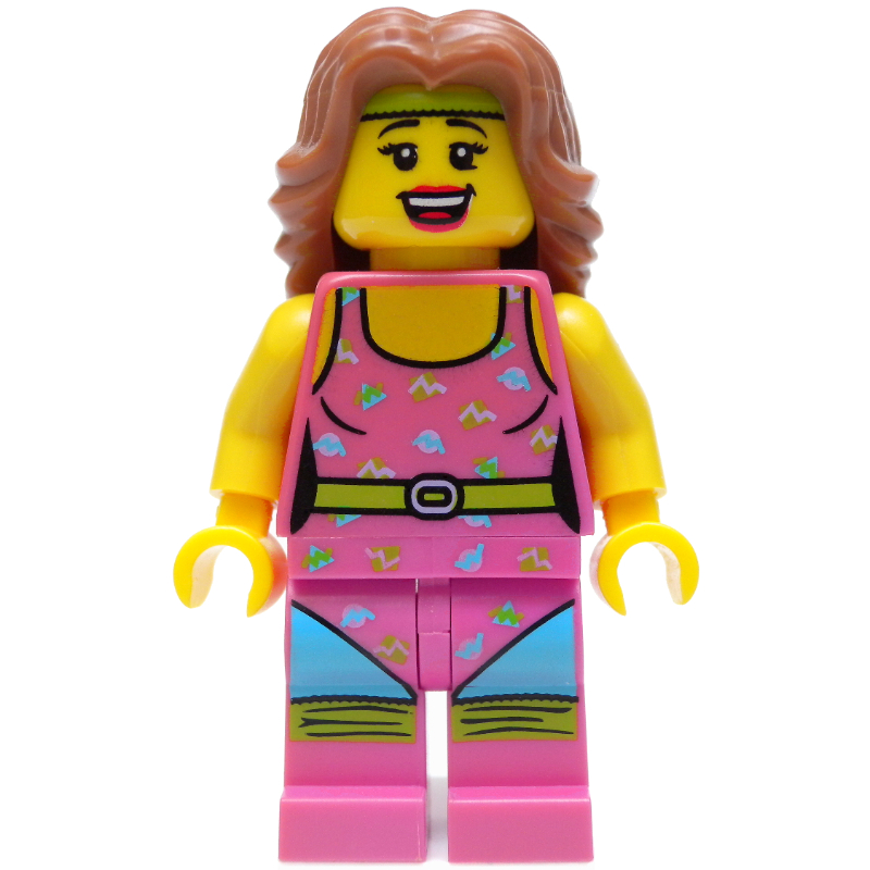 Fitness Instructor