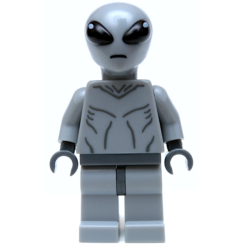 Classic Alien