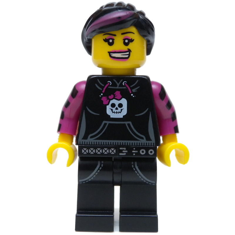 Skater Girl