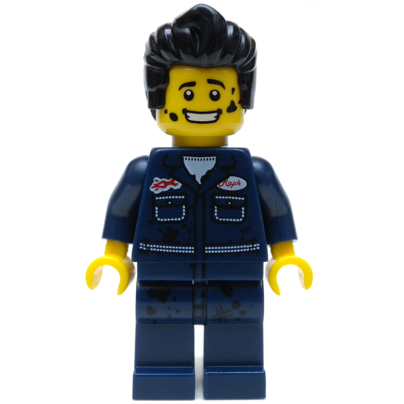Mechanic