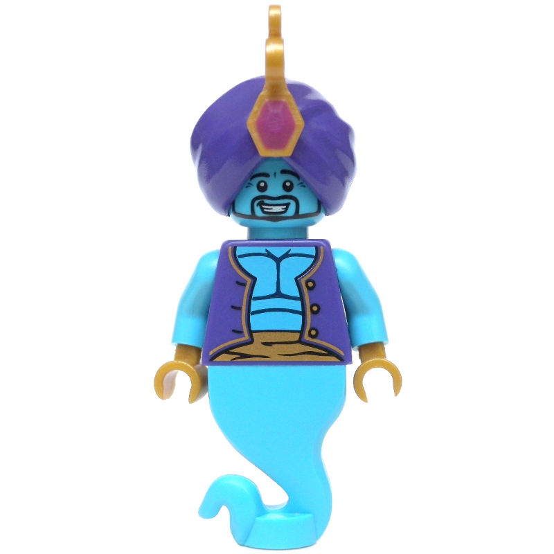 Genie